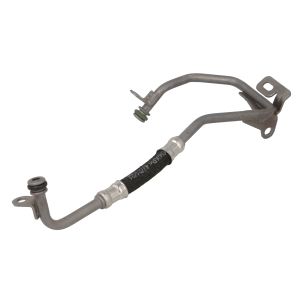 Turbolader smeerleiding HEPU TM7299