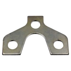 Anilha, pino do braço de controlo FEBI BILSTEIN 19569
