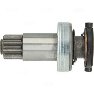 Motor de arranque HC-CARGO F 032 137 890