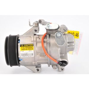 Compressor, ar condicionado AIRSTAL 10-0966
