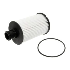 Ölfilter FEBI BILSTEIN 109017