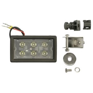 Hauptscheinwerfer TRUCKLIGHT TL-AG036