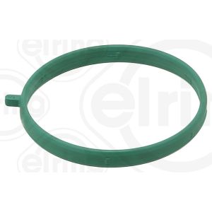 Junta, corpo do acelerador ELRING 854.130