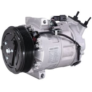 Kompressor för luftkonditionering VALEO 716689