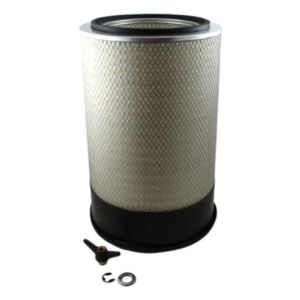 Filtro de ar FLEETGUARD AF25812
