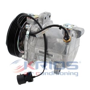 Compressor, ar condicionado MEAT & DORIA K13022A