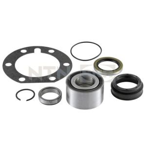 Radlagersatz SNR R169.91