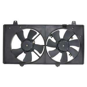 Ventilador, arrefecimento do motor NRF 47426