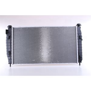 Arrefecedor do motor NISSENS 69016