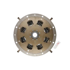 Amortecedor de torção, volante do motor KAWE 2970N