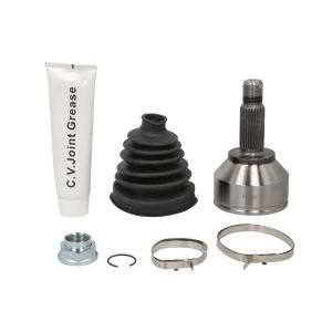 Jeu de joints, arbre de transmission LPR KBM960