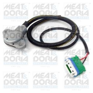 Sensor, oliedruk MEAT & DORIA 82397