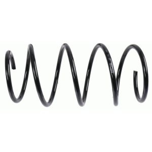 Mola de suspensão SACHS 997 158