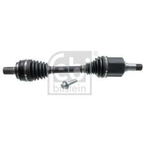 Eje FEBI BILSTEIN 1002793