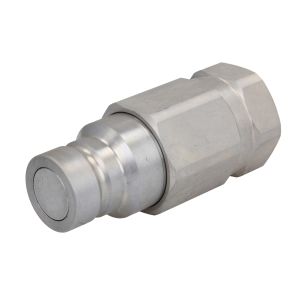 Conector hidráulico FASTER FFH12 34GAS M