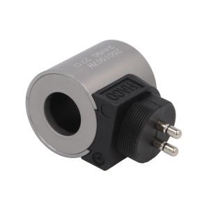 Solenoide 24V HACO 2501507H