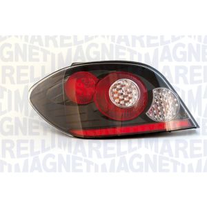 MAGNETI MARELLI 714081120801 Fanale posteriore per