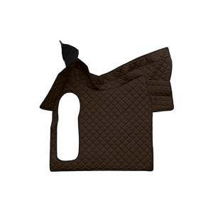 Fußmatte F-CORE RH13 BROWN