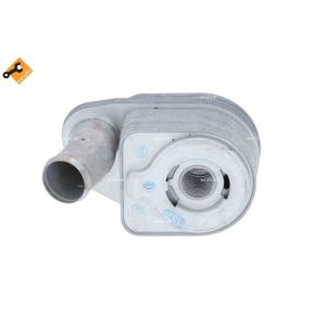Ölkühler, Motoröl NRF 31325
