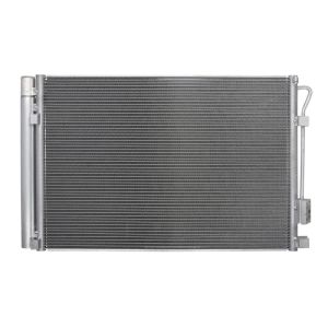 Kondensator, Klimaanlage DELPHI CF20612