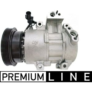 Compressor, ar condicionado MAHLE ACP 1407 001P