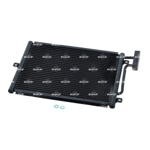 Condensor, airconditioning NRF 35307