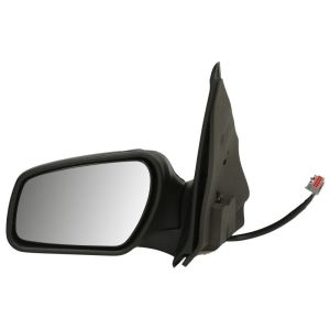 Espelho retrovisor exterior BLIC 5402-04-1121391P, esquerdo