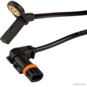 Sensor do ABS traseiro, direito HERTH+BUSS ELPARTS 70660244