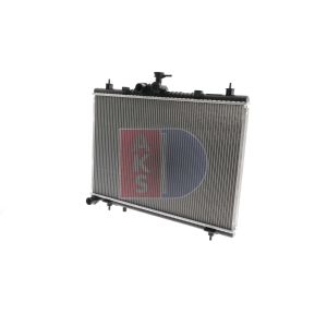 Raffreddatore motore AKS DASIS 180006N
