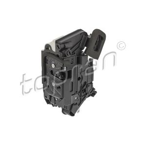 Serrure de porte HANS PRIES 623 643