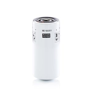 Filter, Arbeitshydraulik MANN-FILTER WD 10 011