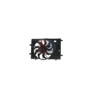 Ventilador, arrefecimento do motor AKS DASIS 158125N
