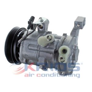 Compressor, ar condicionado MEAT & DORIA K15498
