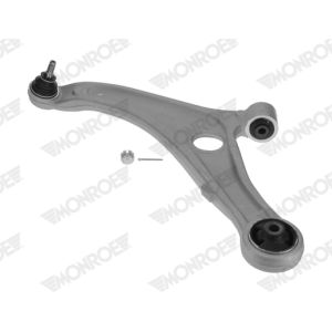 Suspensão da roda MONROE L43A46