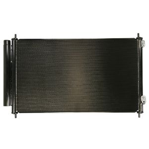 Condensator, airconditioning NRF 350321