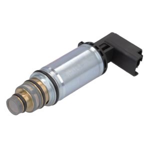 Válvula de controlo, compressor de ar condicionado THERMOTEC KTT060063