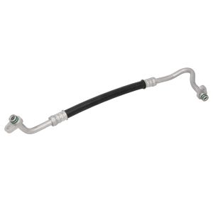 Conduite haute pression/basse pression, climatisation NRF 400058