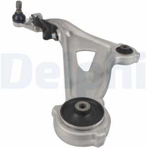 Braço de controlo, suspensão da roda DELPHI TC3993