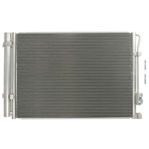 Condenseur, climatisation THERMOTEC KTT110787