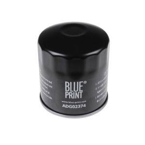 Kraftstofffilter BLUE PRINT ADG02374