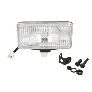 Nebelscheinwerfer CMG 07.00989 Links