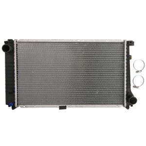 Kühler, Motorkühlung NRF 56128
