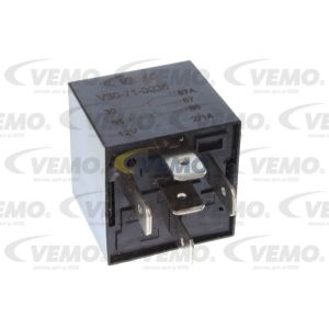 Multifunktionsrelais VEMO V30-71-0036