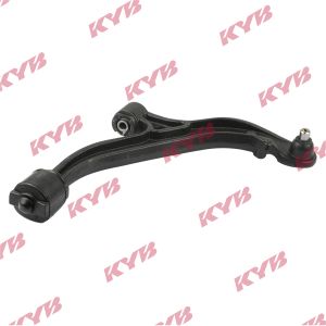 Suspensión de rueda KYB KSC4643