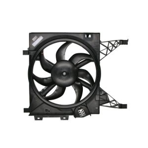 Ventilador, arrefecimento do motor MAHLE CFF 191 000P