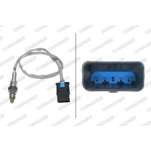 Sensor Lambda WAGNER LBS00062