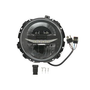 Phare principal WESEM EGC1.55412.00