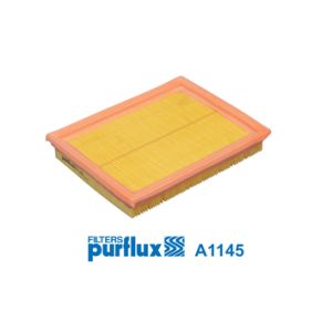 Ilmansuodatin PURFLUX A1145