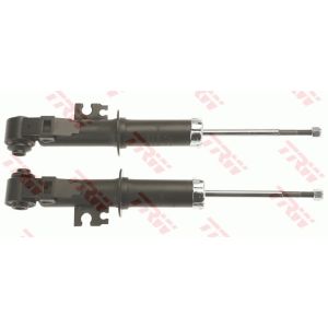 Amortecedor TRW JGS1007T