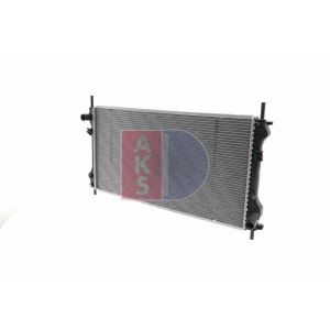 Motorkühler AKS DASIS 090000N